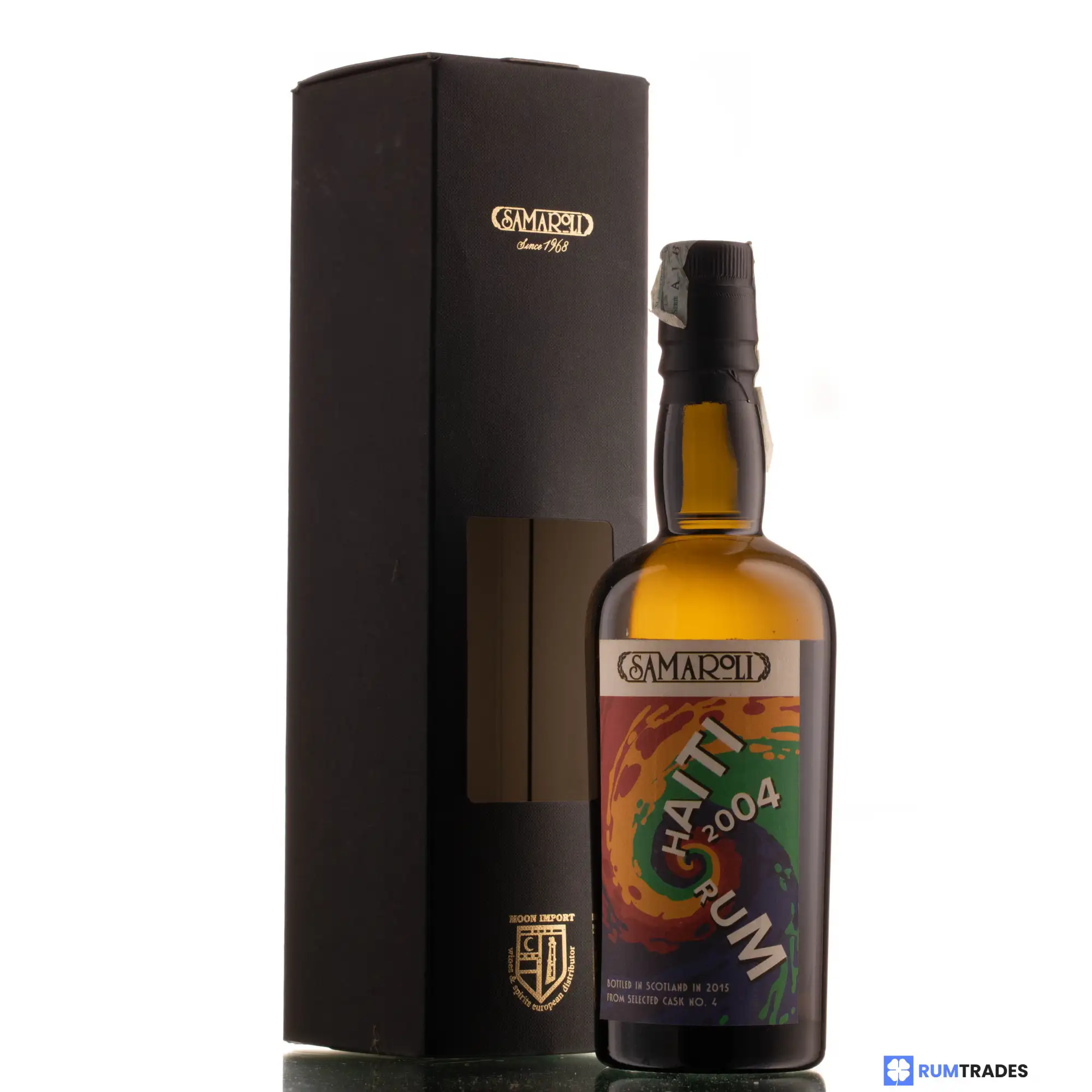Image of the bottle indexed by the search page.