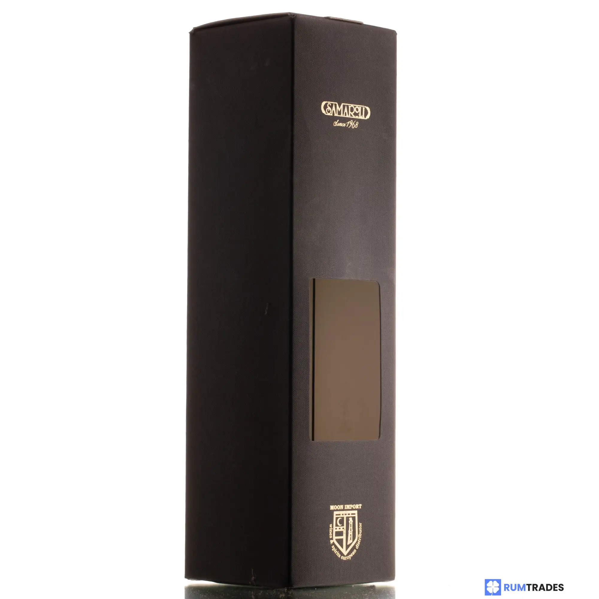High resolution image of the bottle