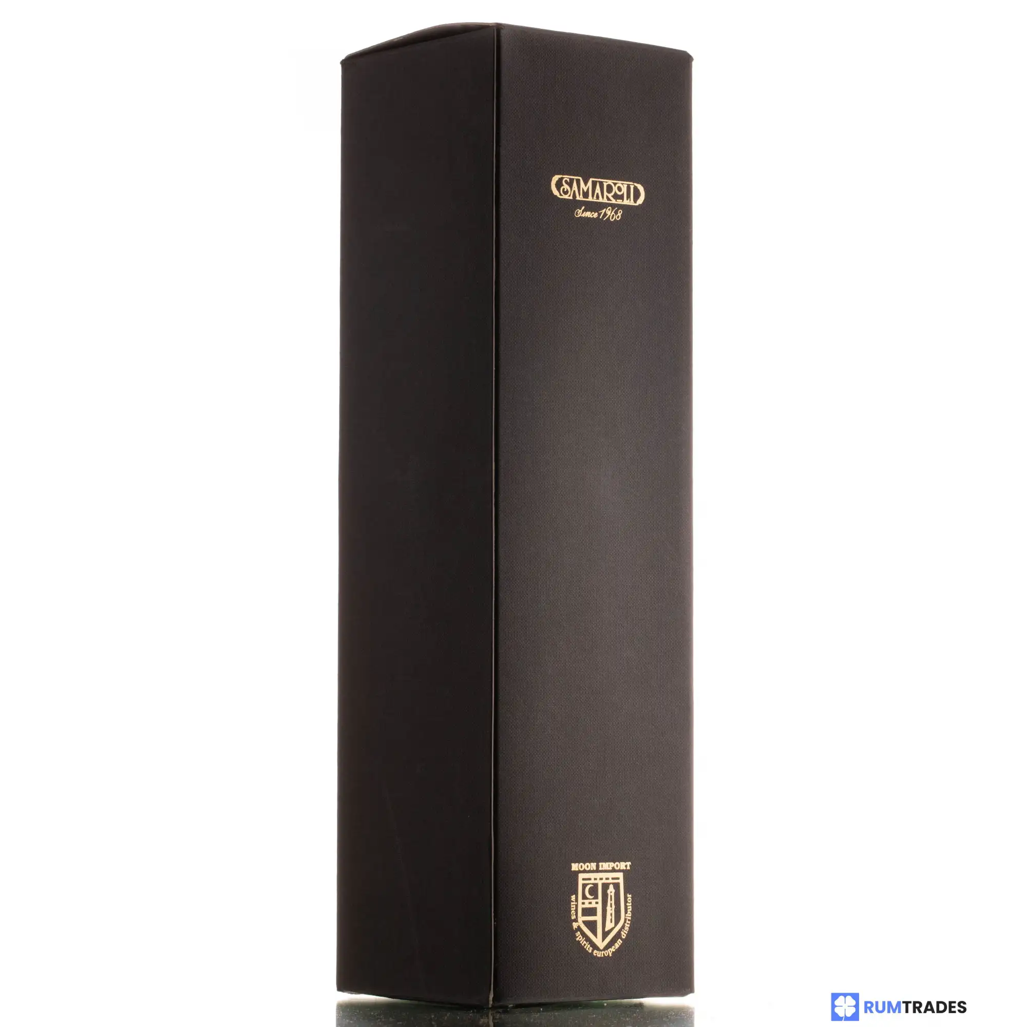 High resolution image of the bottle