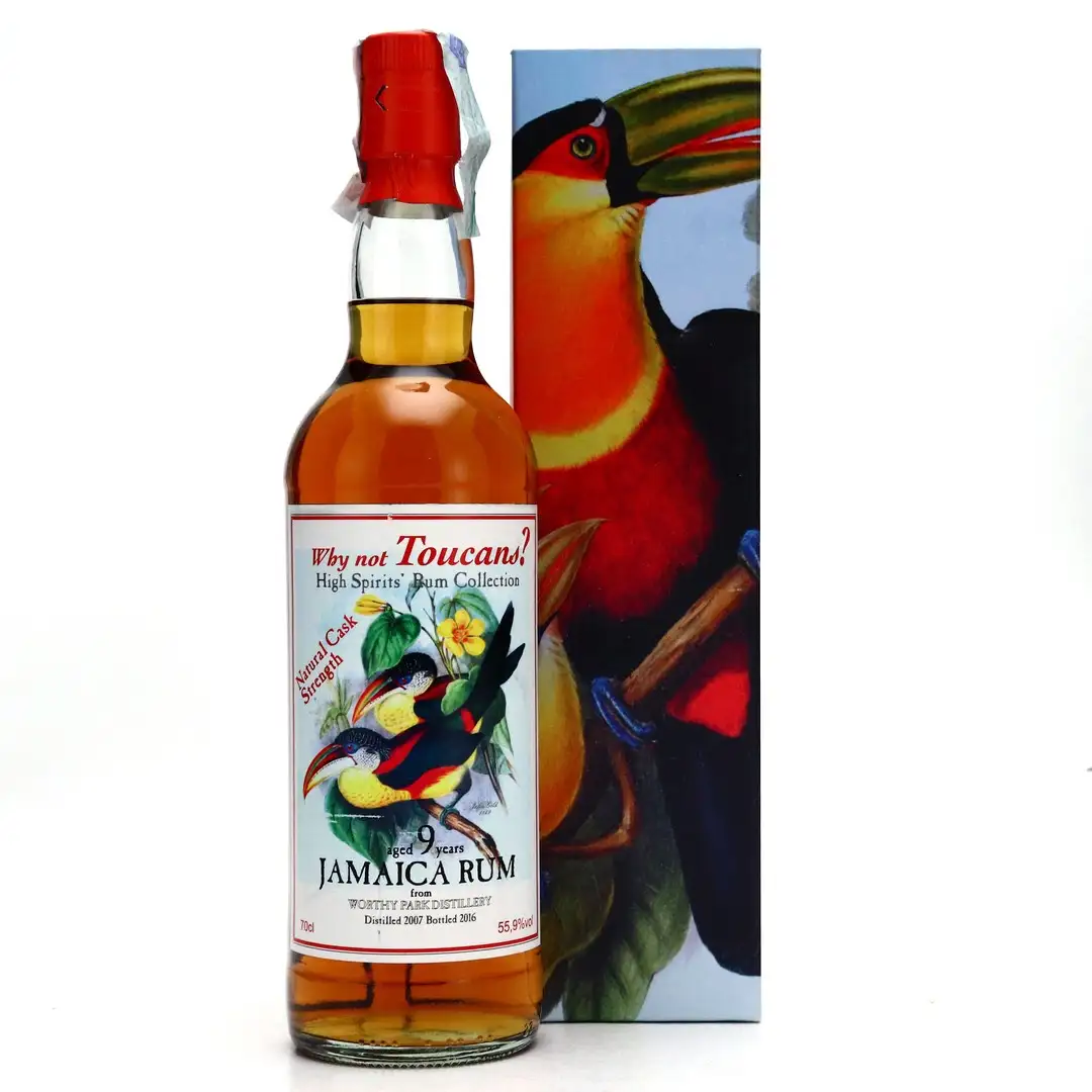 Image of the bottle indexed by the search page.