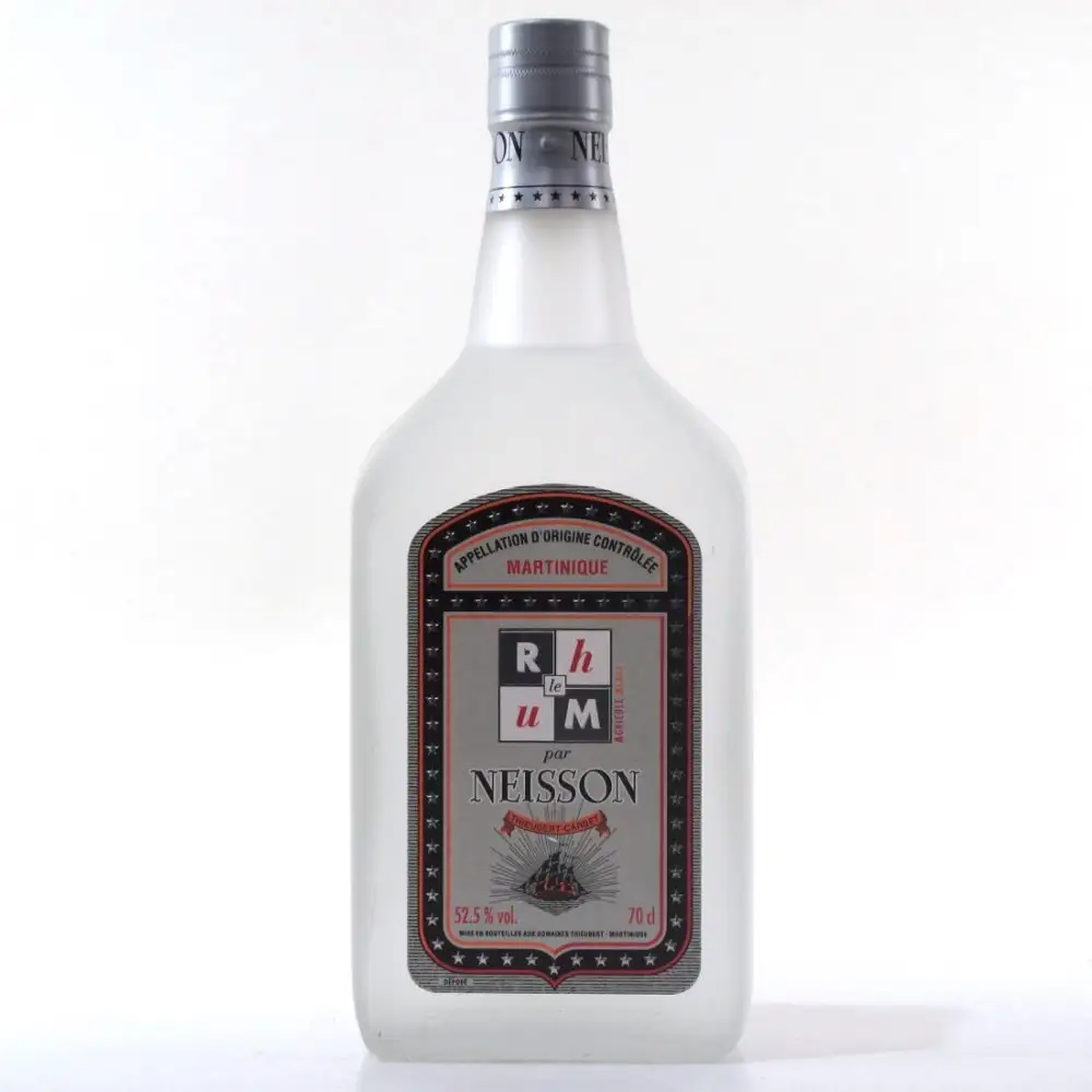 High resolution image of the bottle