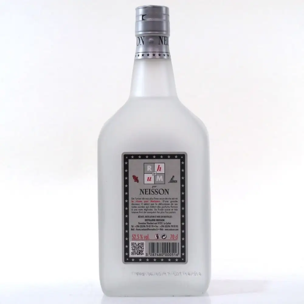 High resolution image of the bottle