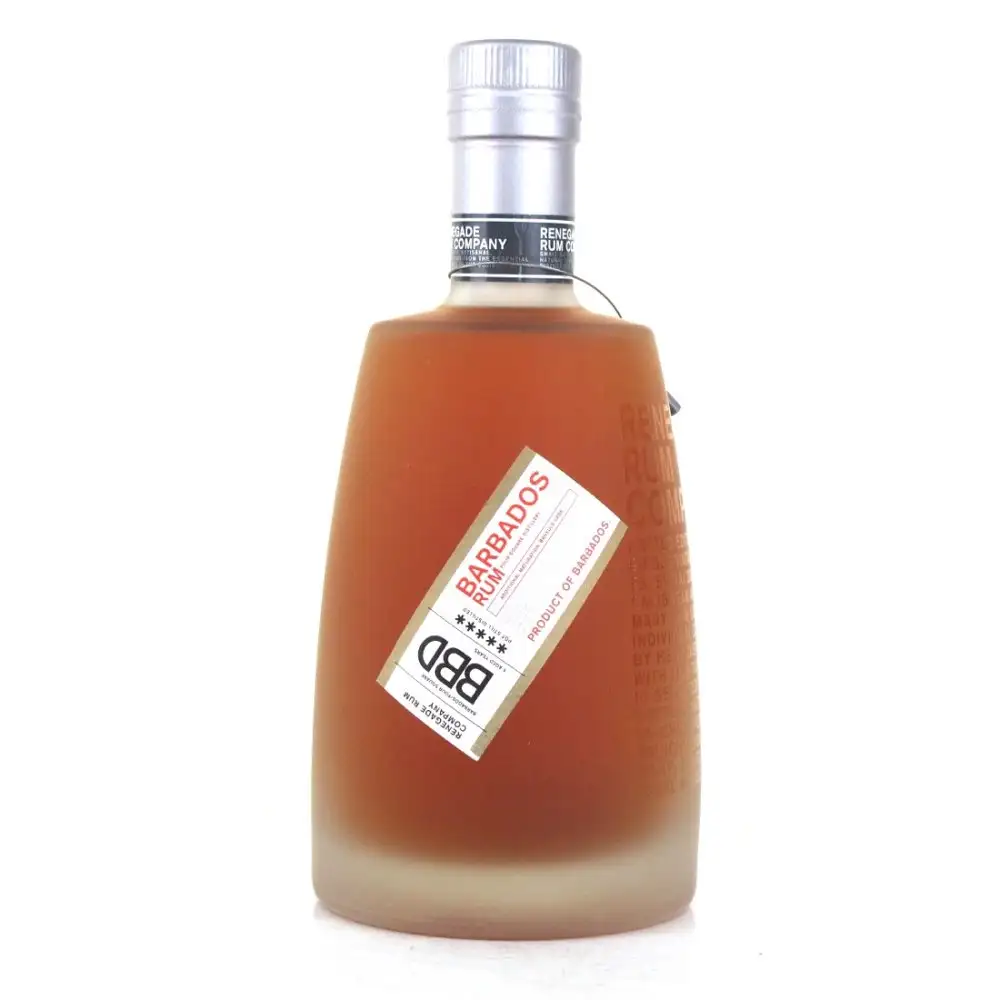 High resolution image of the bottle