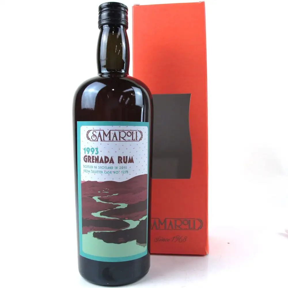 Image of the bottle indexed by the search page.