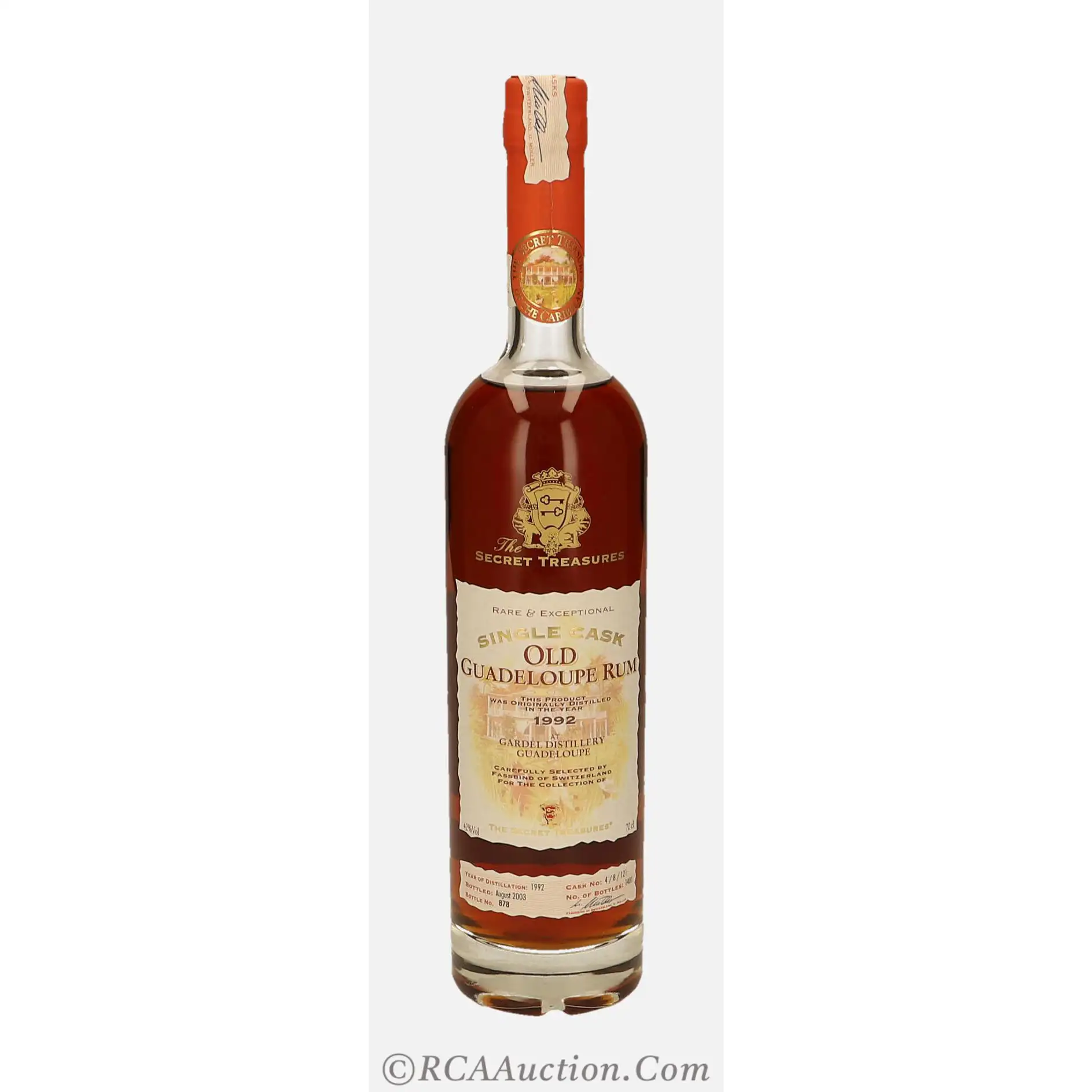 Image of the bottle indexed by the search page.