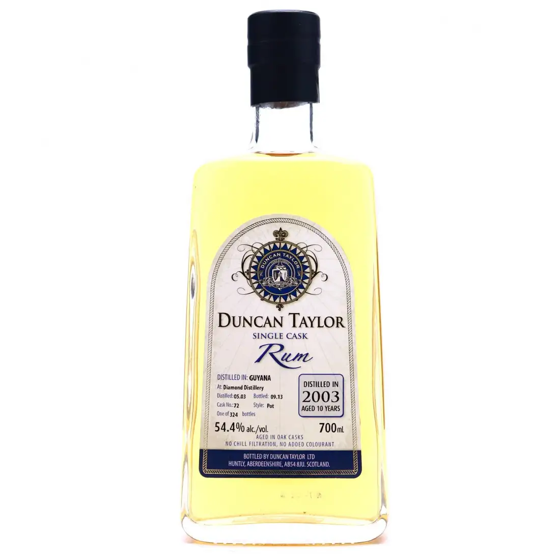 Image of the bottle indexed by the search page.