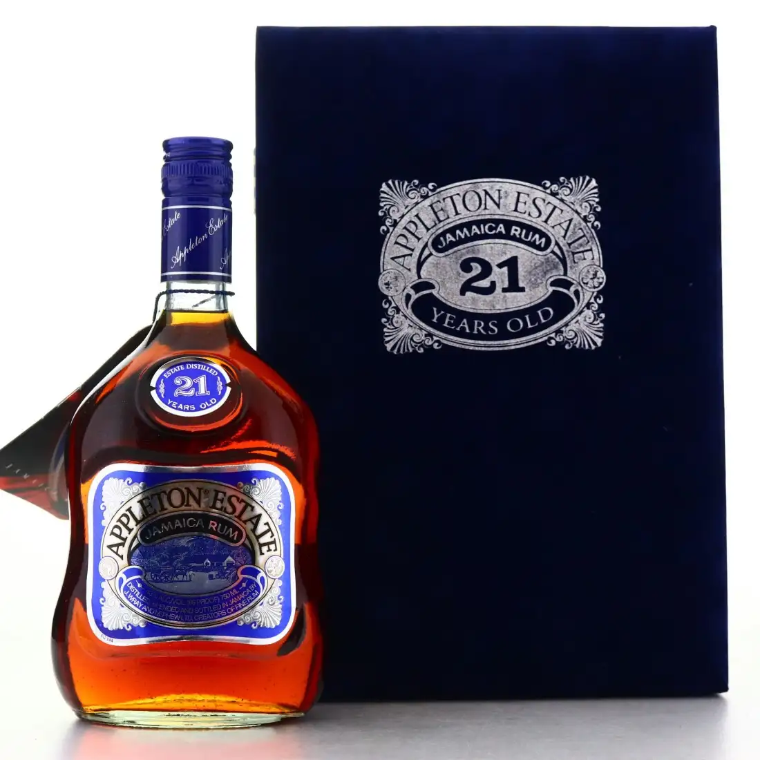 Image of the bottle indexed by the search page.