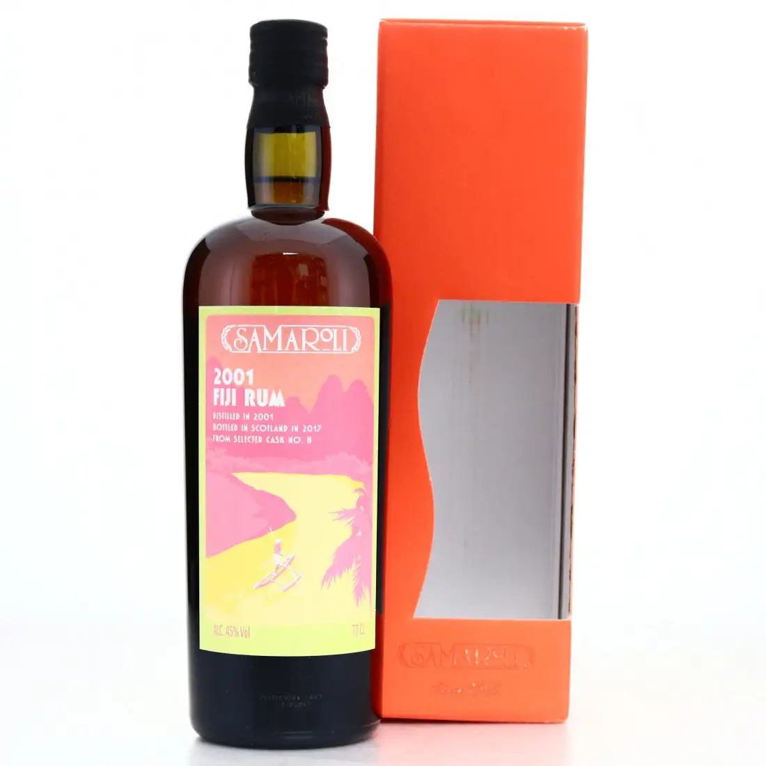 Image of the bottle indexed by the search page.