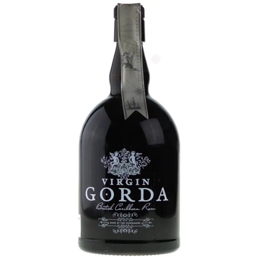 High resolution image of the bottle