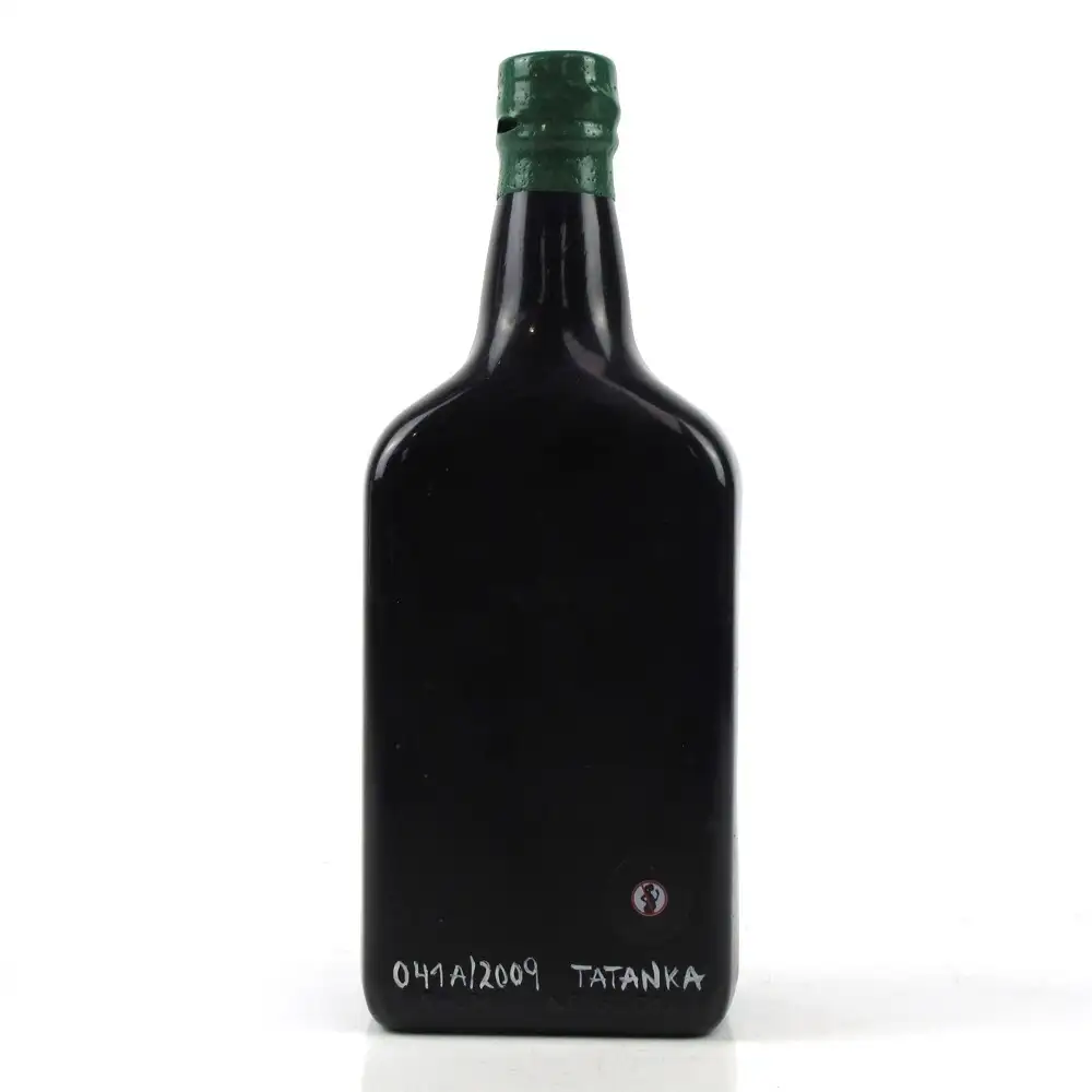 High resolution image of the bottle