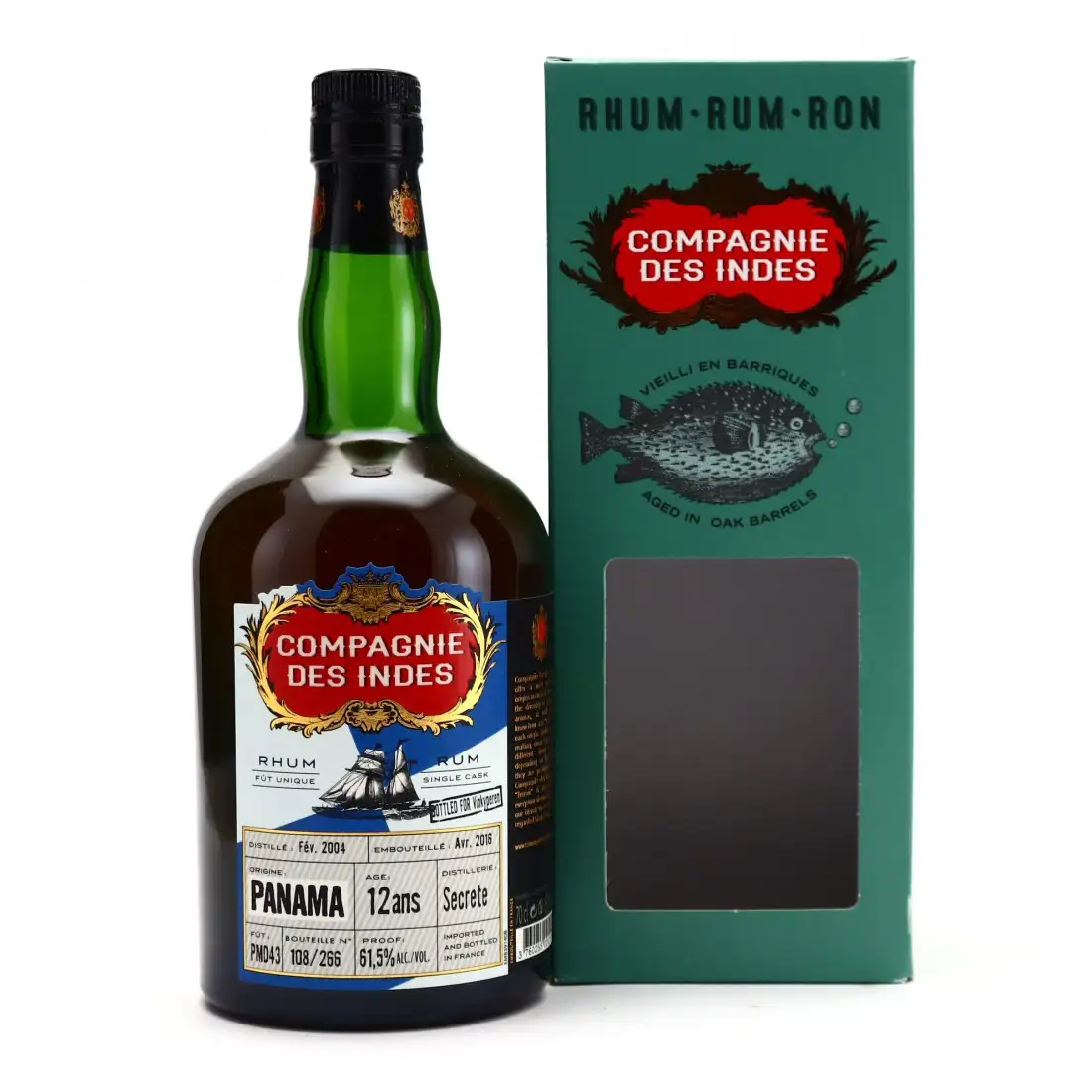 Image of the bottle indexed by the search page.