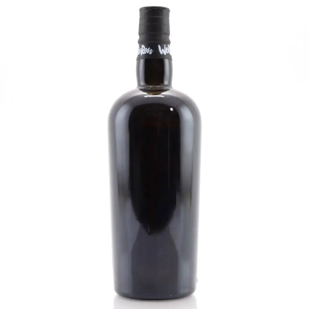 High resolution image of the bottle