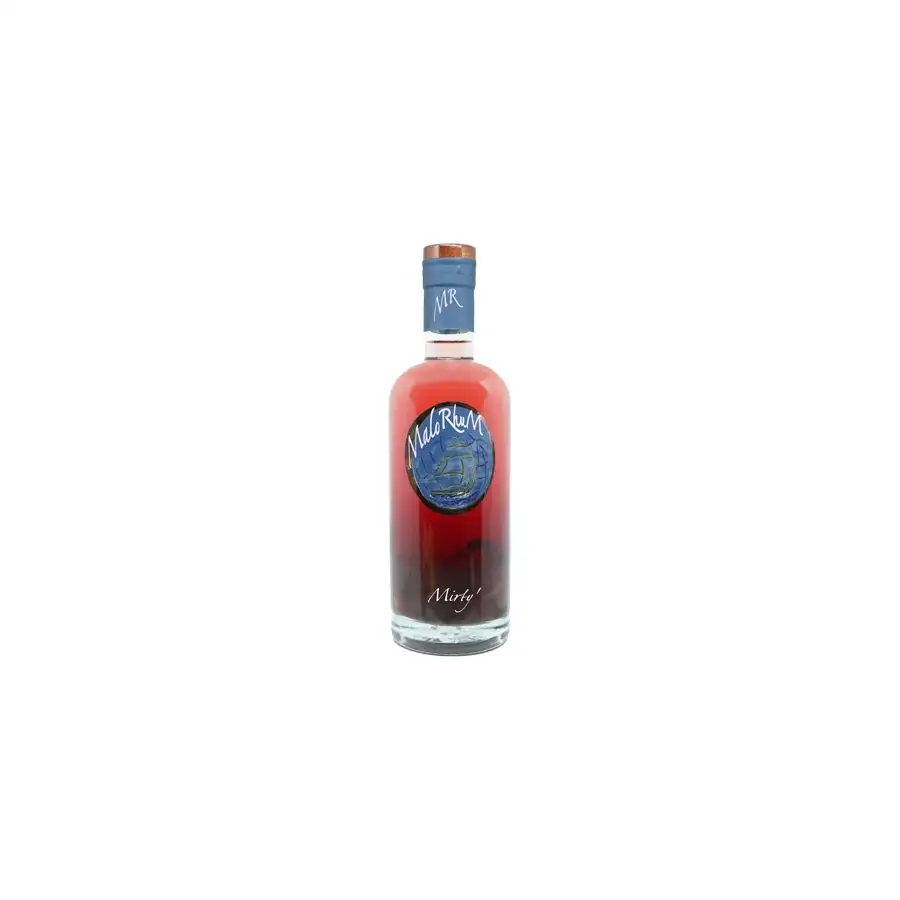 High resolution image of the bottle