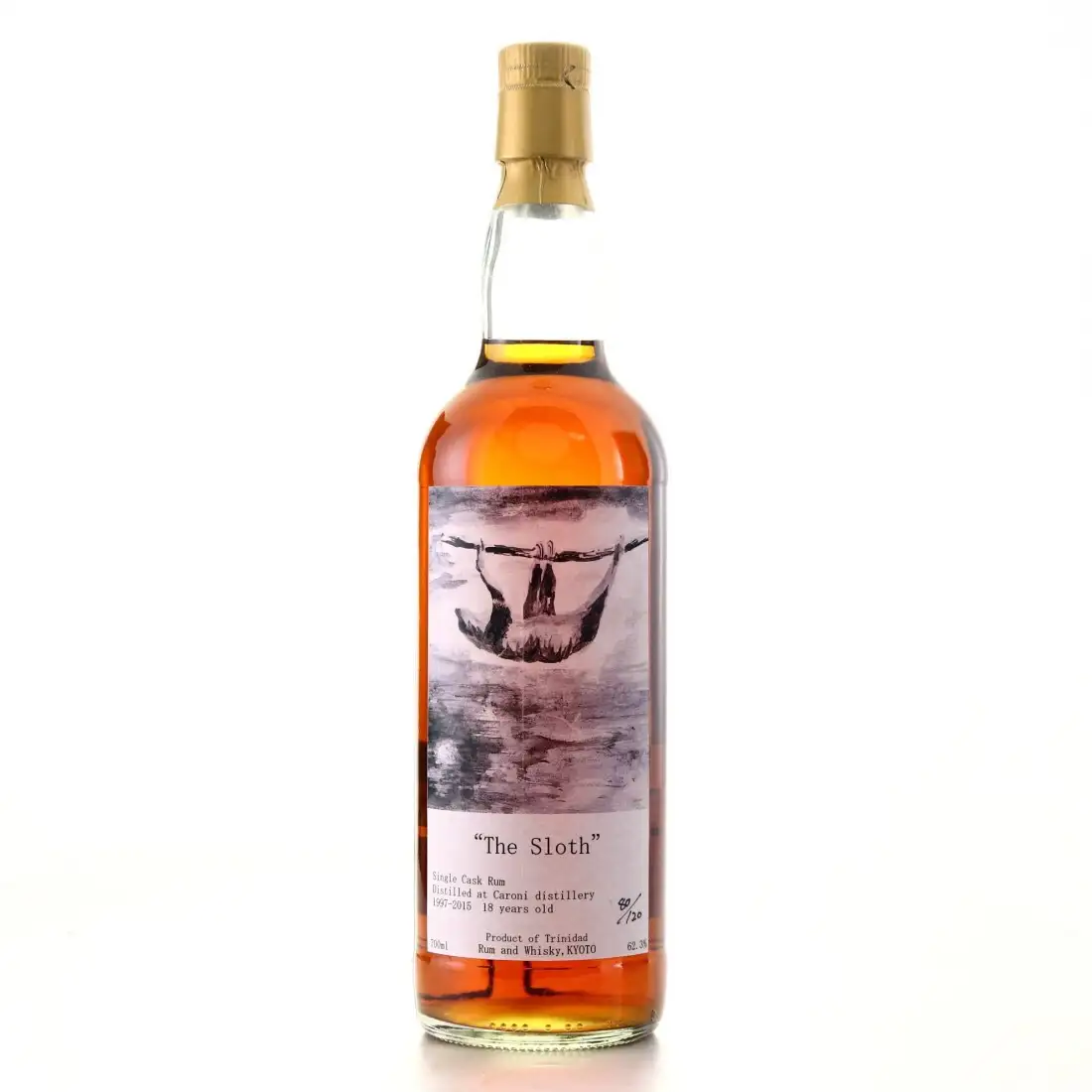 Image of the bottle indexed by the search page.