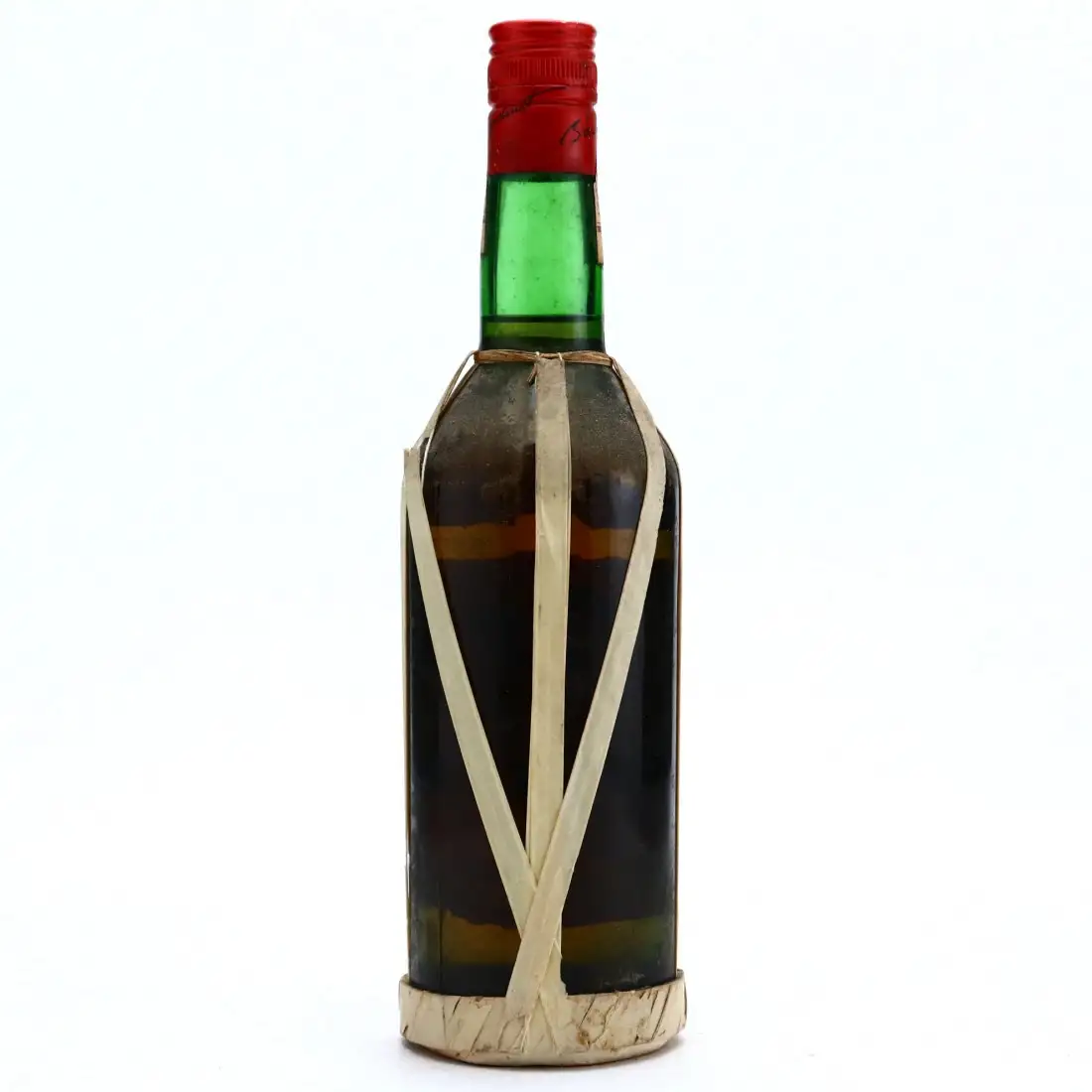 High resolution image of the bottle