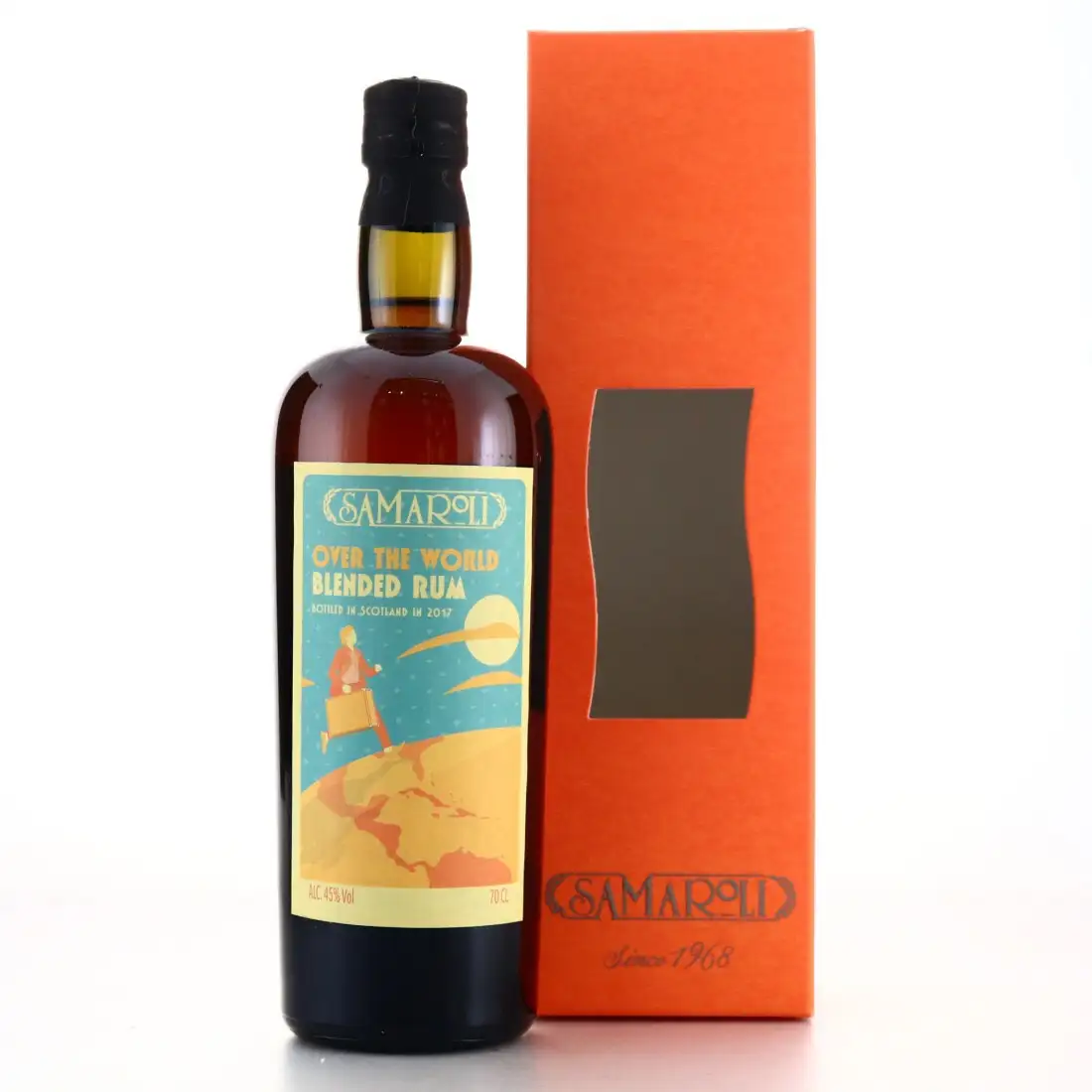 Image of the bottle indexed by the search page.