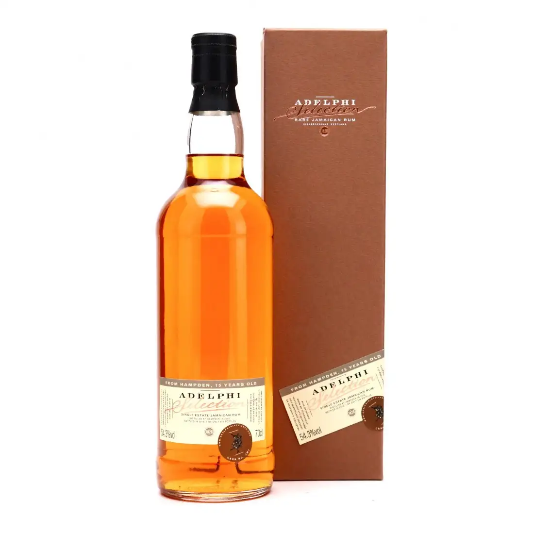 Image of the bottle indexed by the search page.