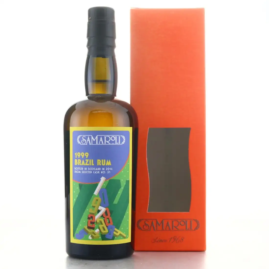 Image of the bottle indexed by the search page.