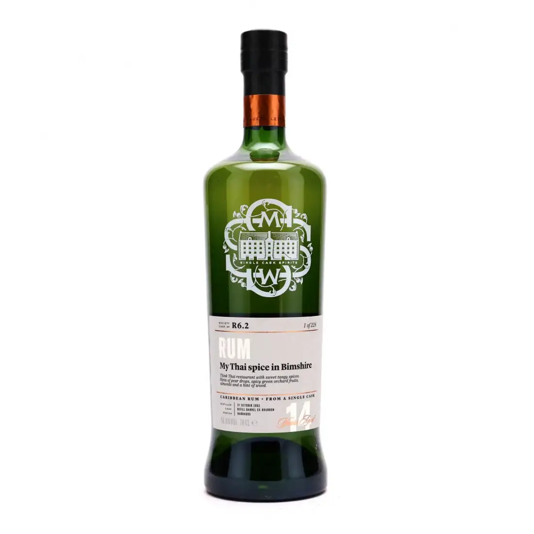 Image of the bottle indexed by the search page.