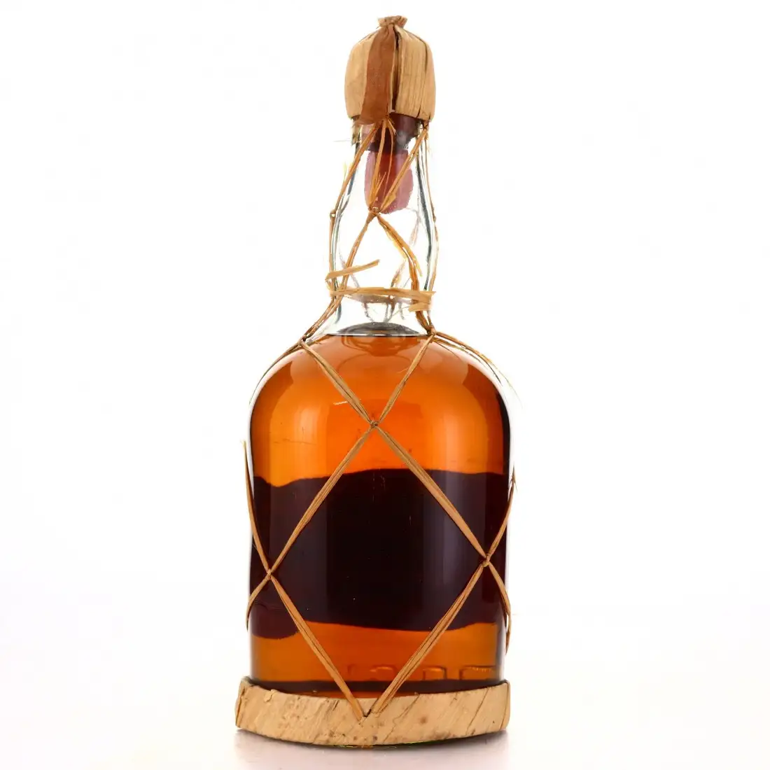 High resolution image of the bottle