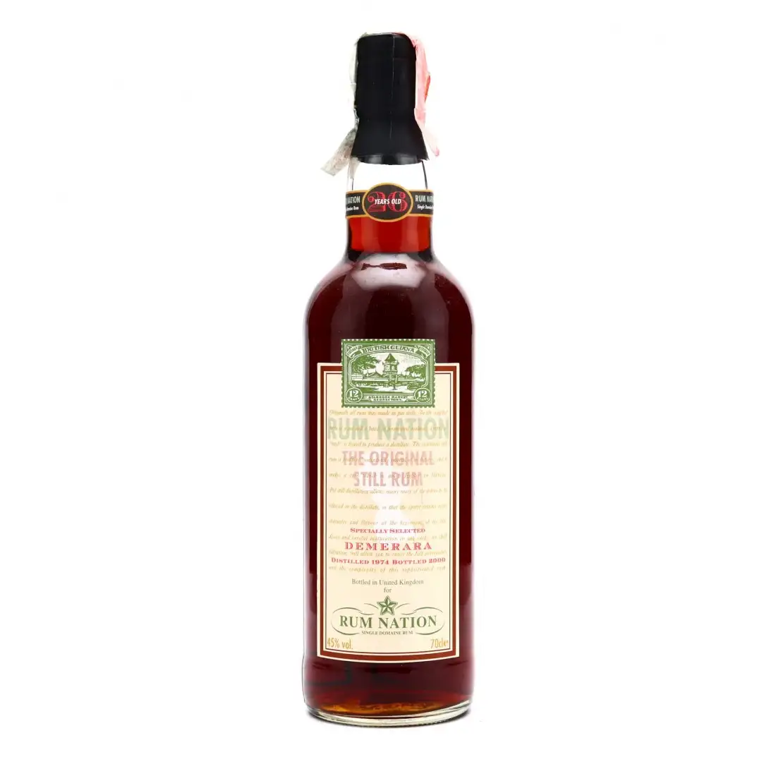 Image of the bottle indexed by the search page.