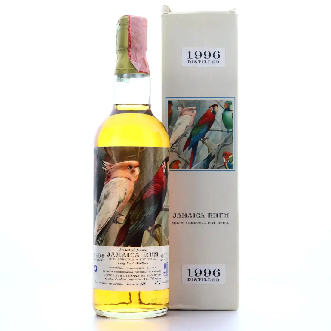 Image of the bottle indexed by the search page.