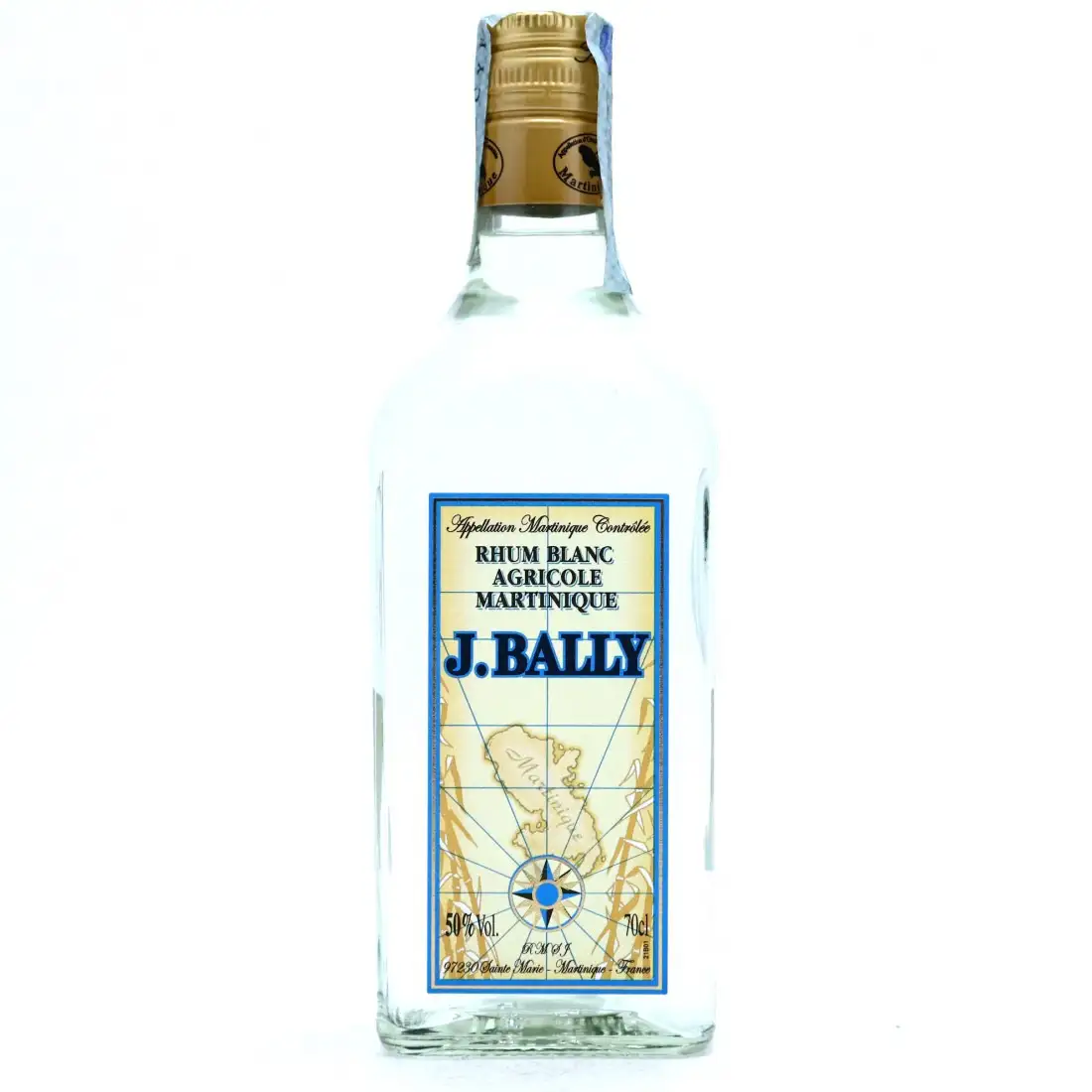 High resolution image of the bottle