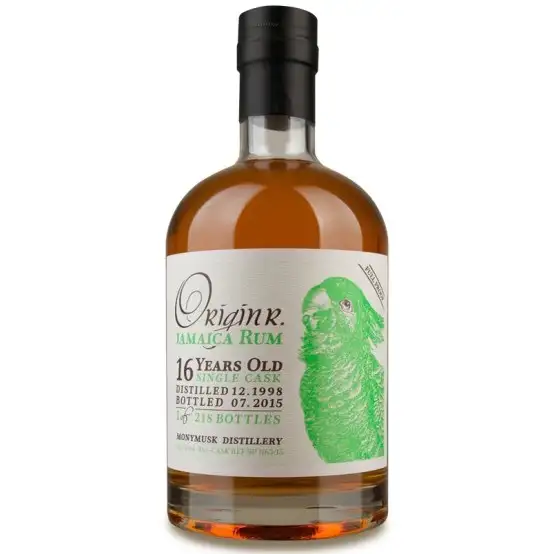 Image of the bottle indexed by the search page.