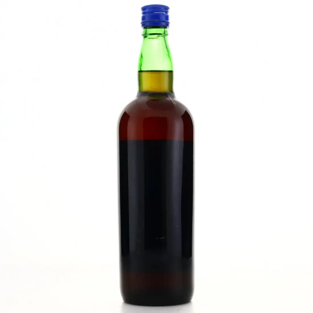 High resolution image of the bottle