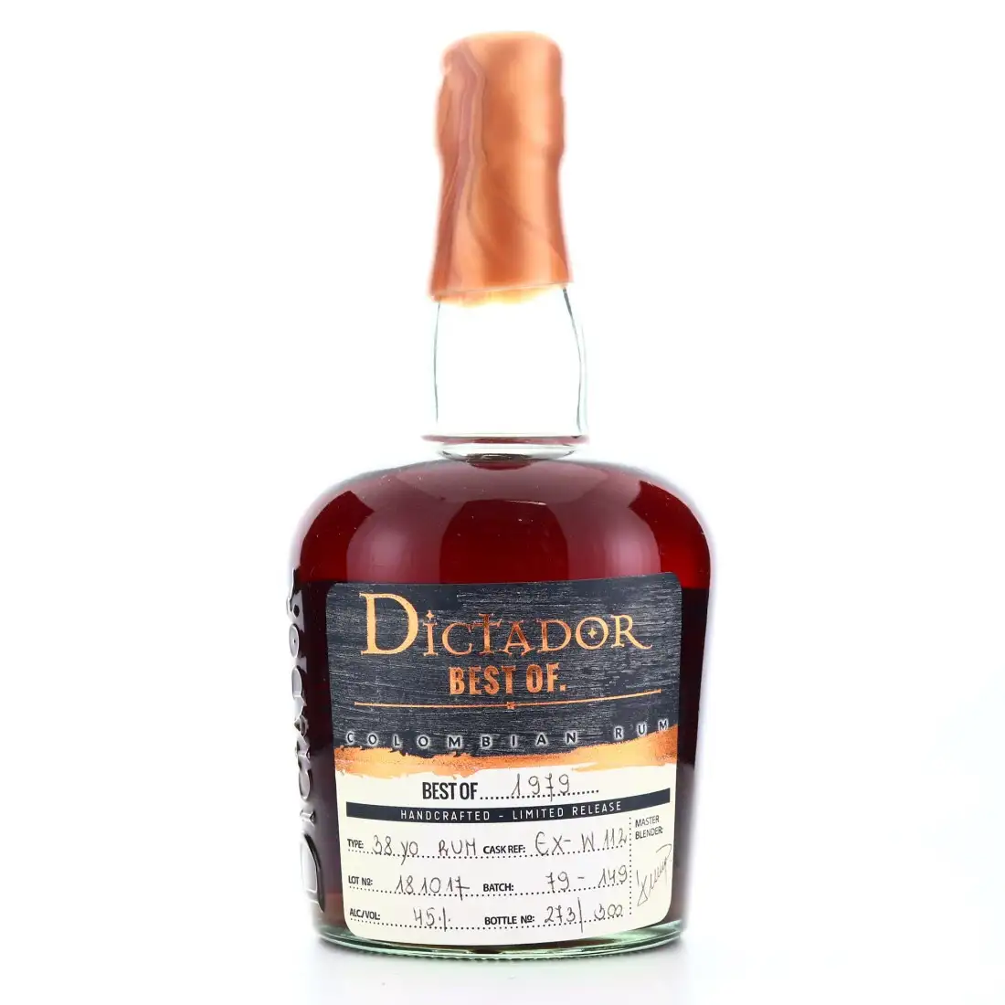 Image of the bottle indexed by the search page.