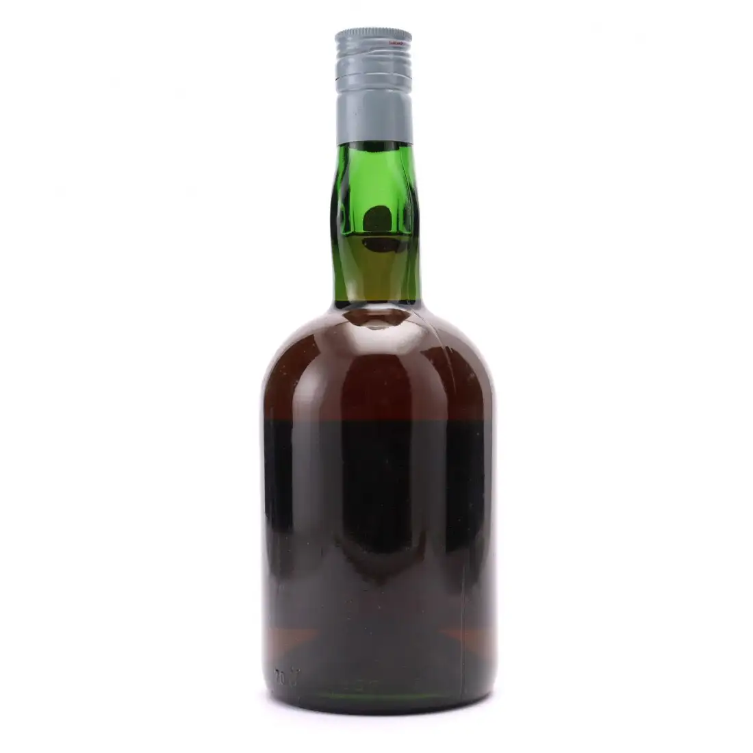 High resolution image of the bottle