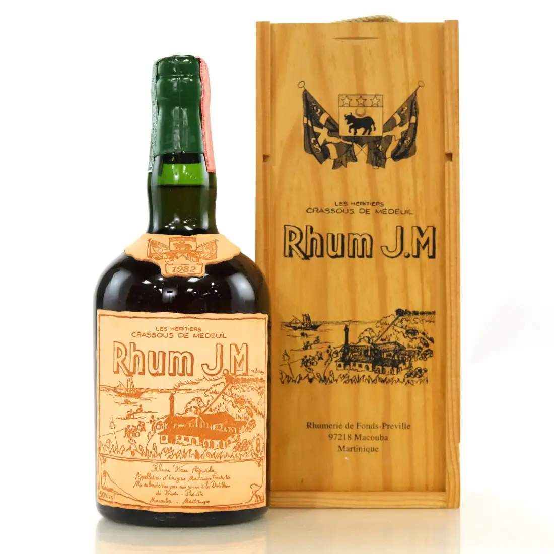 Image of the bottle indexed by the search page.
