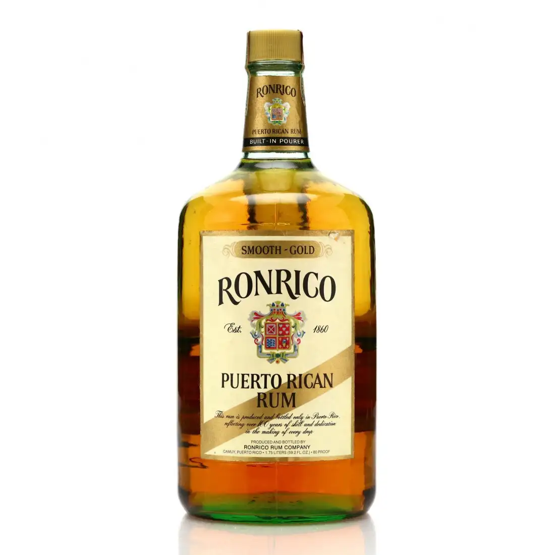 Image of the bottle indexed by the search page.