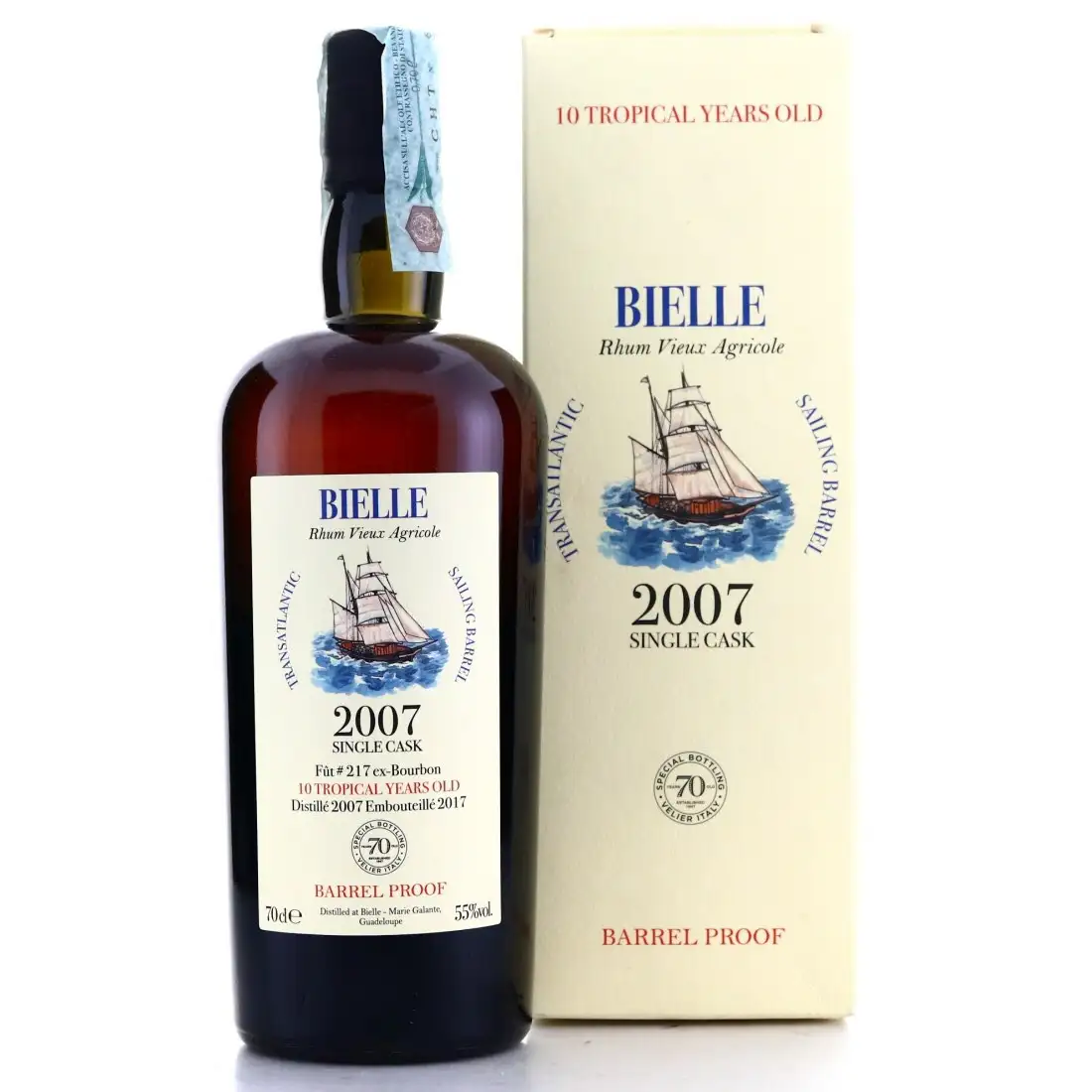 Image of the bottle indexed by the search page.