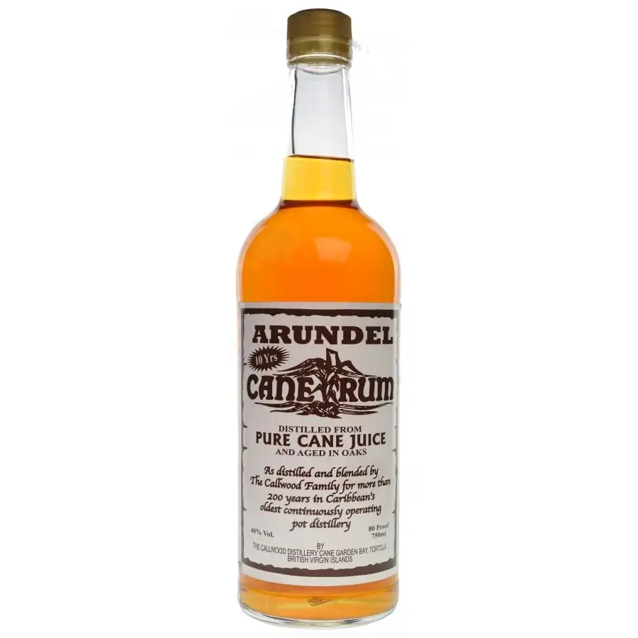 Image of the bottle indexed by the search page.