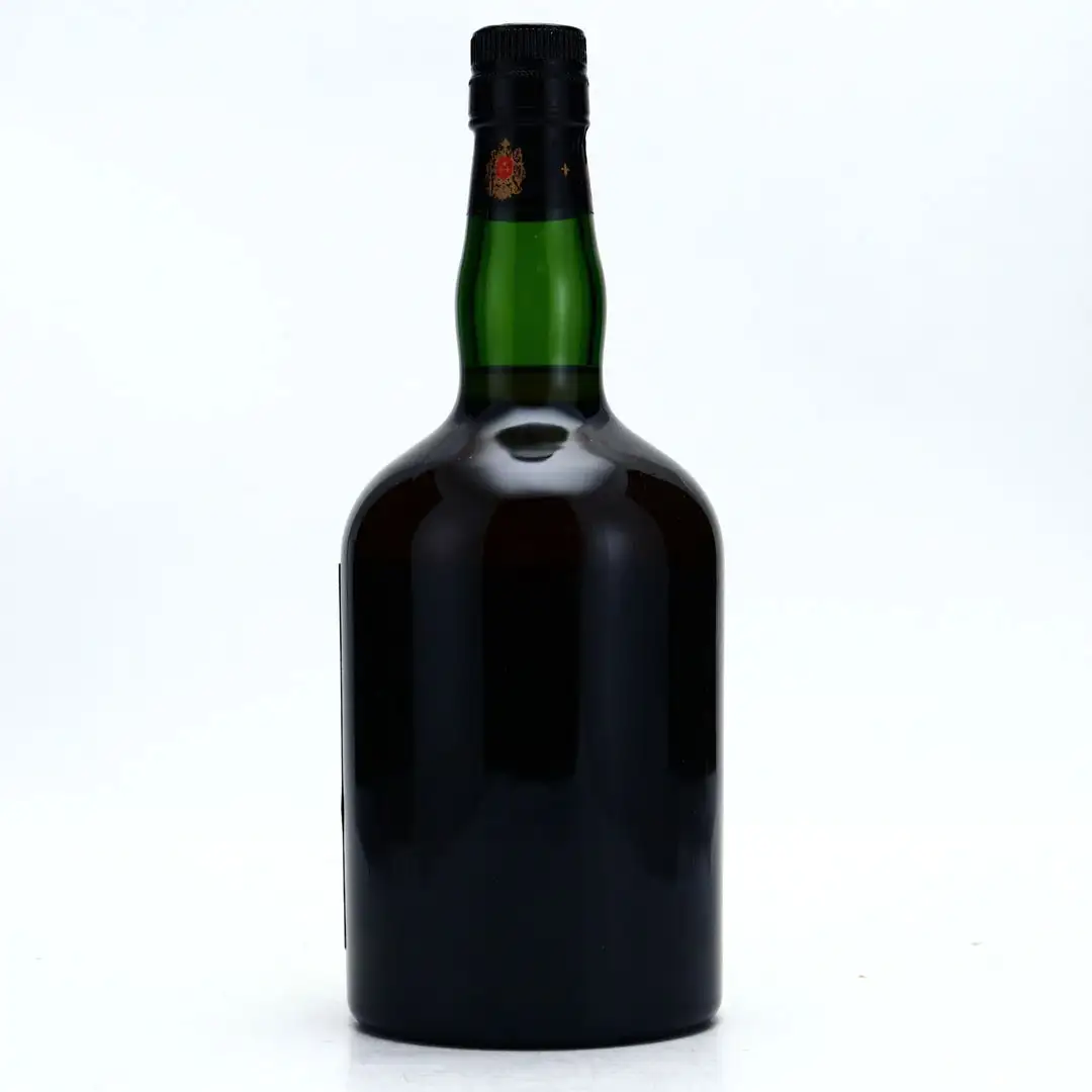 High resolution image of the bottle