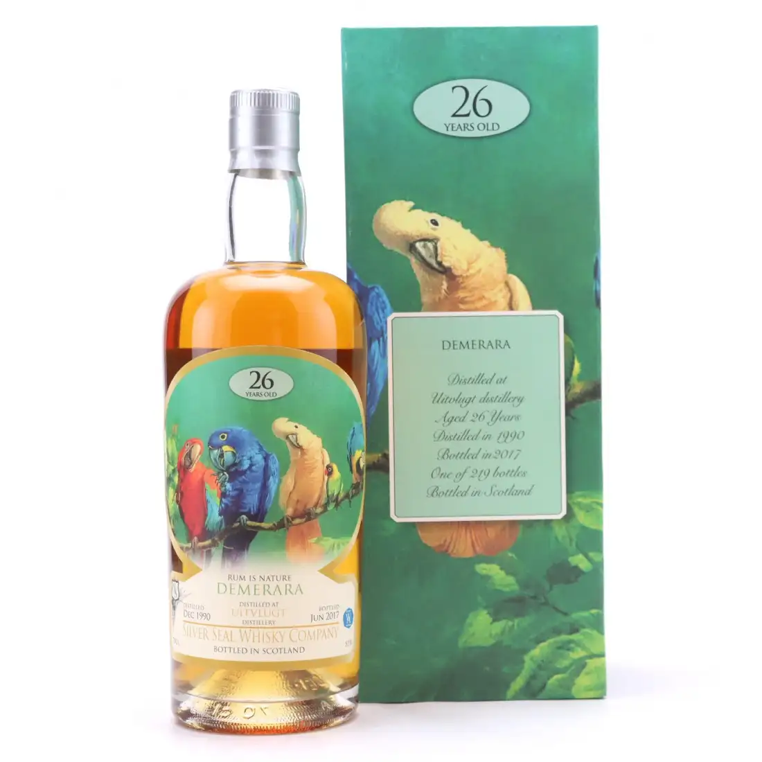 Image of the bottle indexed by the search page.