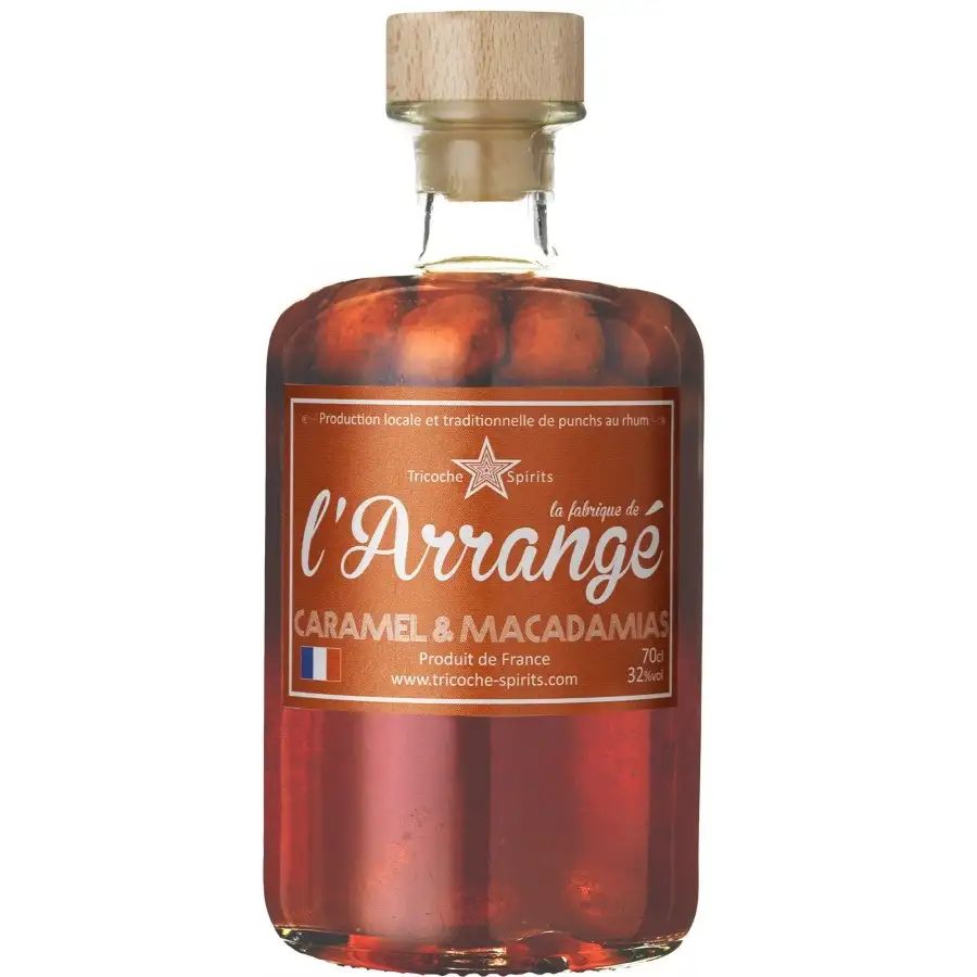 High resolution image of the bottle