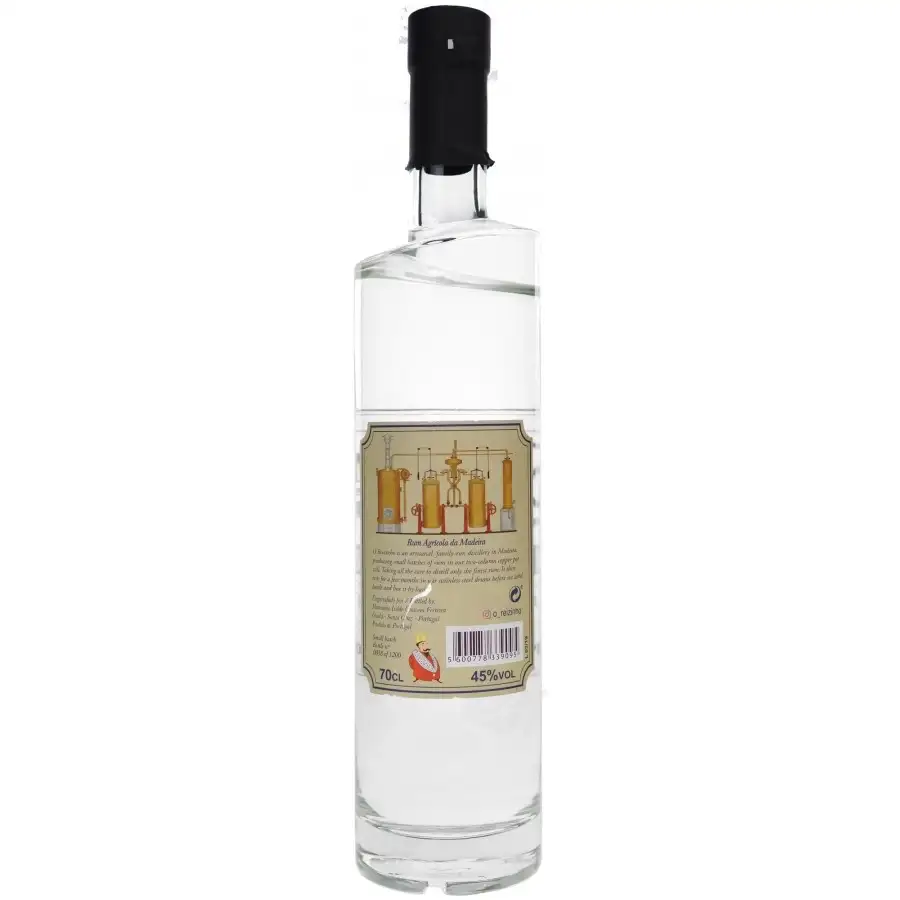 High resolution image of the bottle