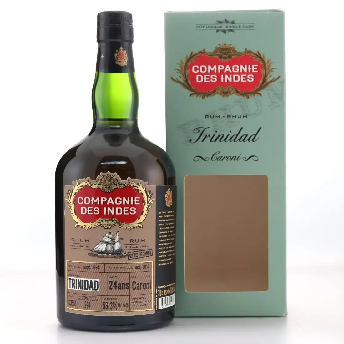 Image of the bottle indexed by the search page.