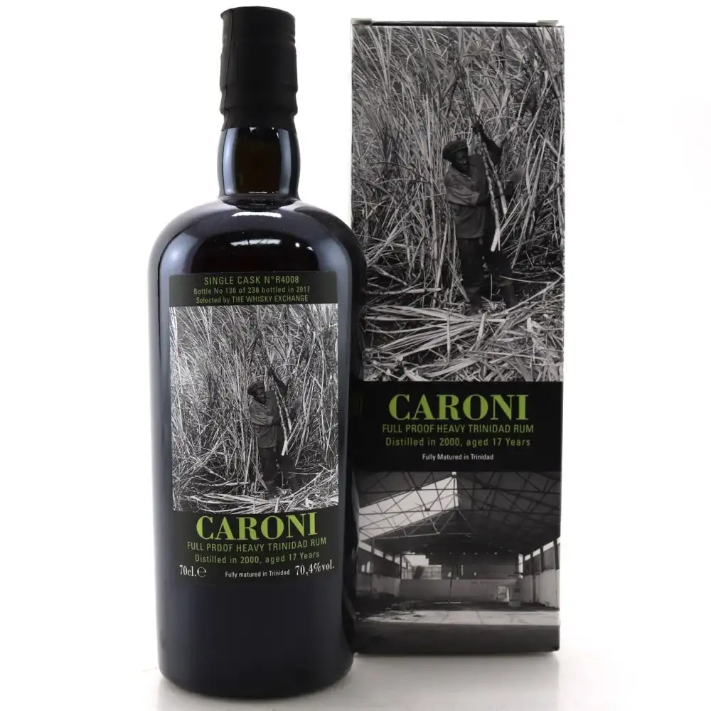Image of the bottle indexed by the search page.
