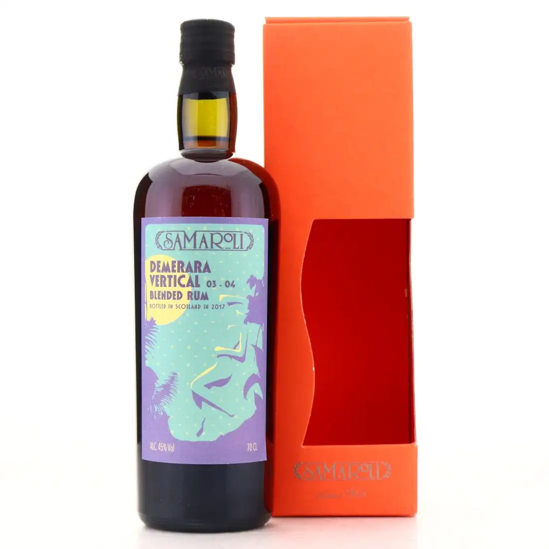 Image of the bottle indexed by the search page.