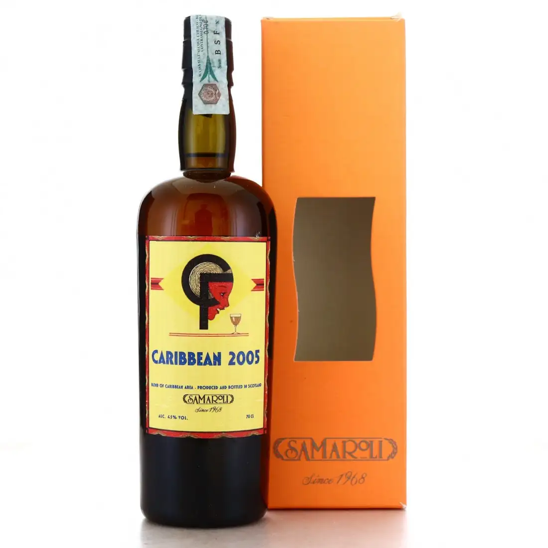 Image of the bottle indexed by the search page.