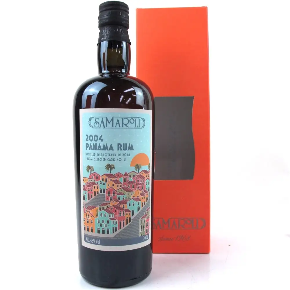 Image of the bottle indexed by the search page.