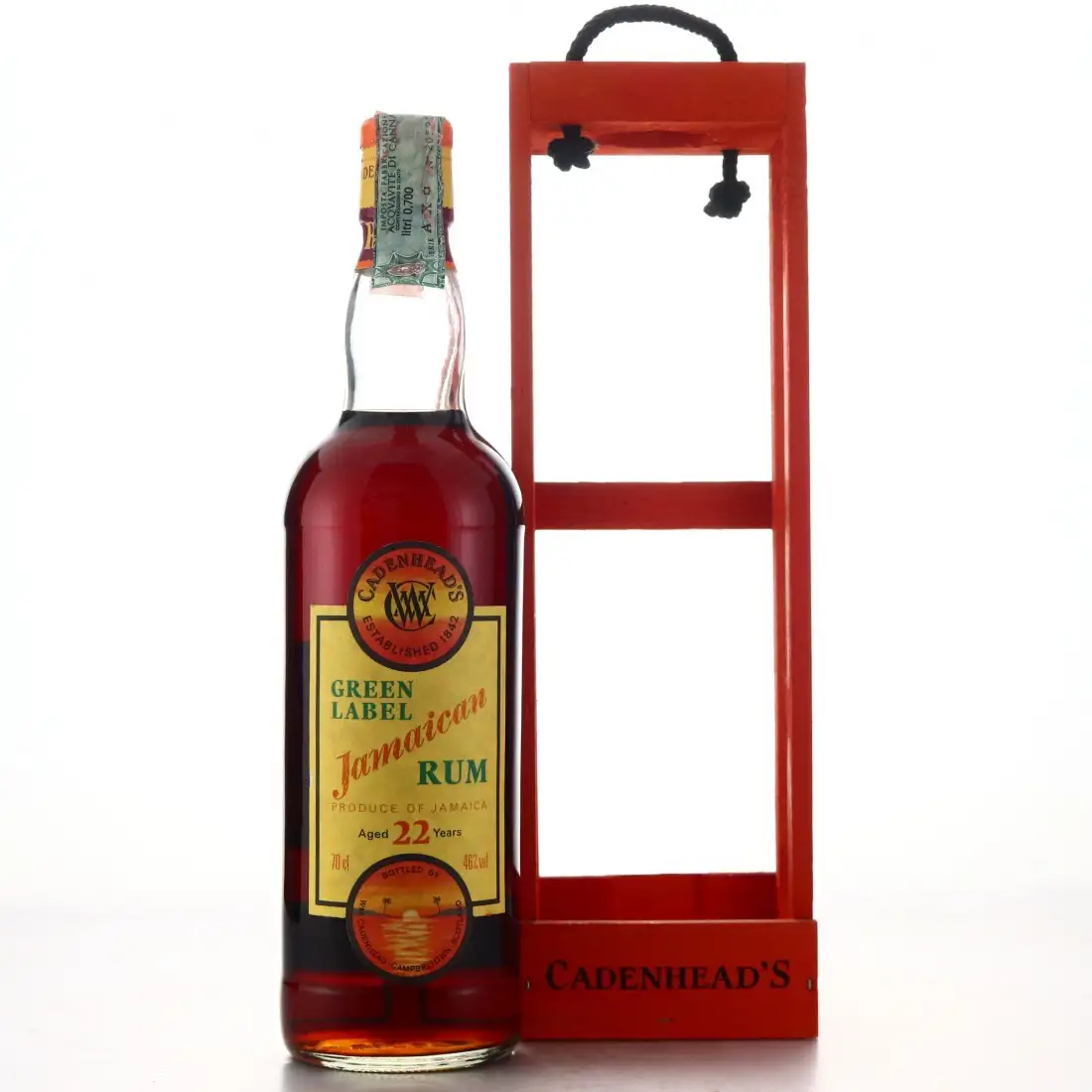 Image of the bottle indexed by the search page.