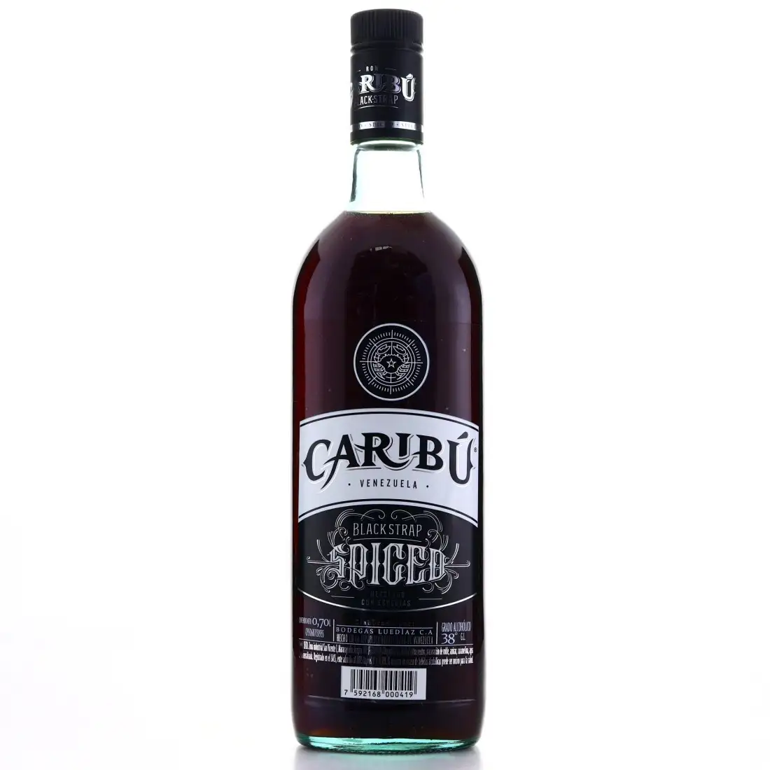Image of the bottle indexed by the search page.