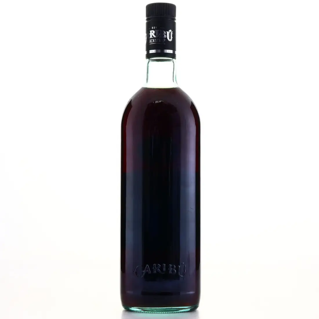 High resolution image of the bottle