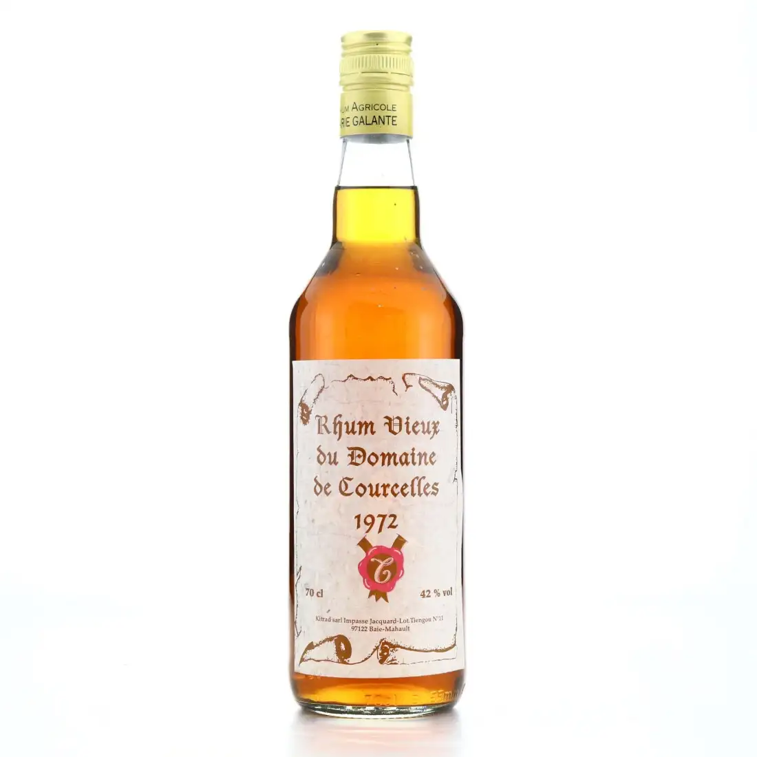 Image of the bottle indexed by the search page.