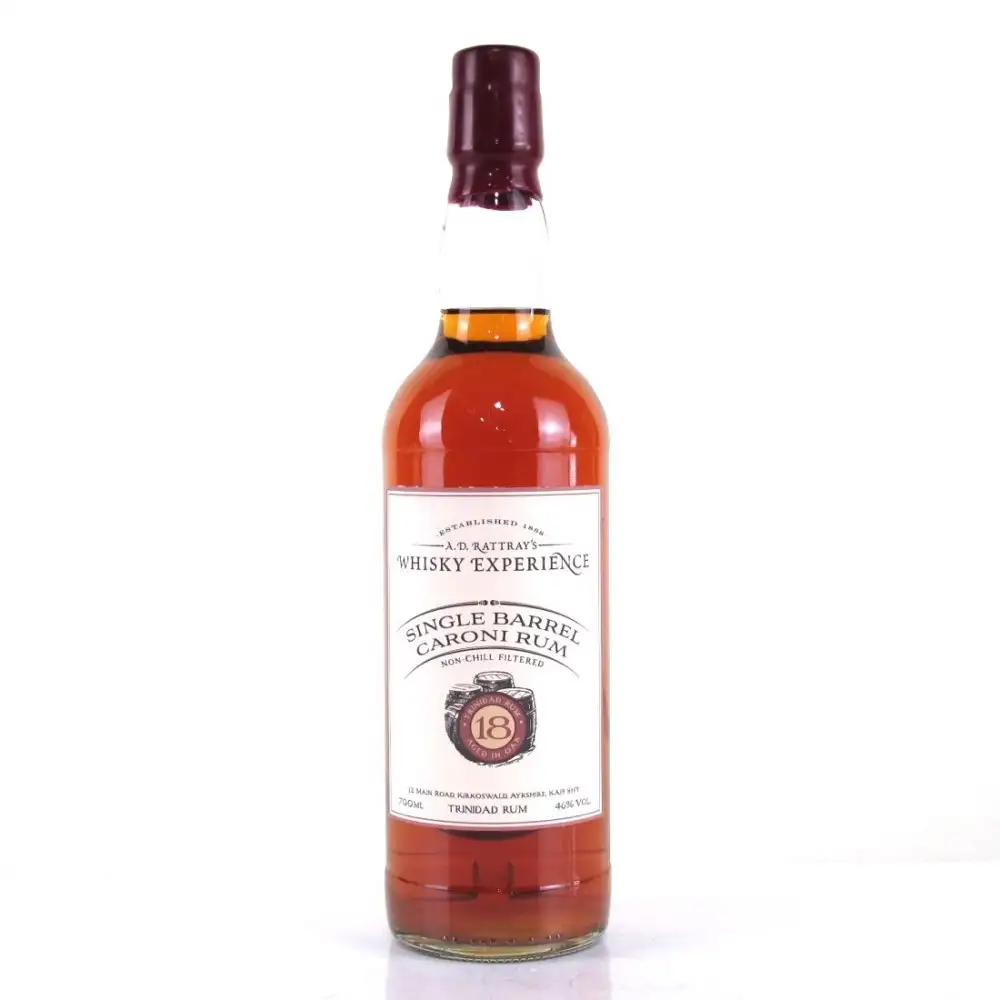 Image of the bottle indexed by the search page.