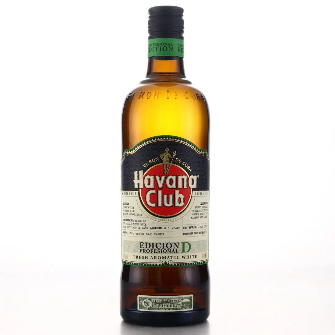 Image of the bottle indexed by the search page.